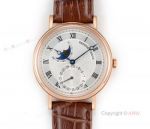 High-End Replica Breguet Classique Rose Gold Bezel Moonphase Watch For Men (1)_th.jpg